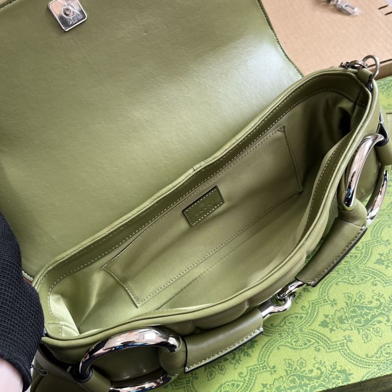 Gvc*1 horsebit bags